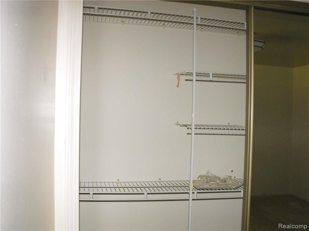 3600 Leason Road Sterling Heights, MI 48310 - Photo 24 of 60 Bedrm 2 closet.JPG