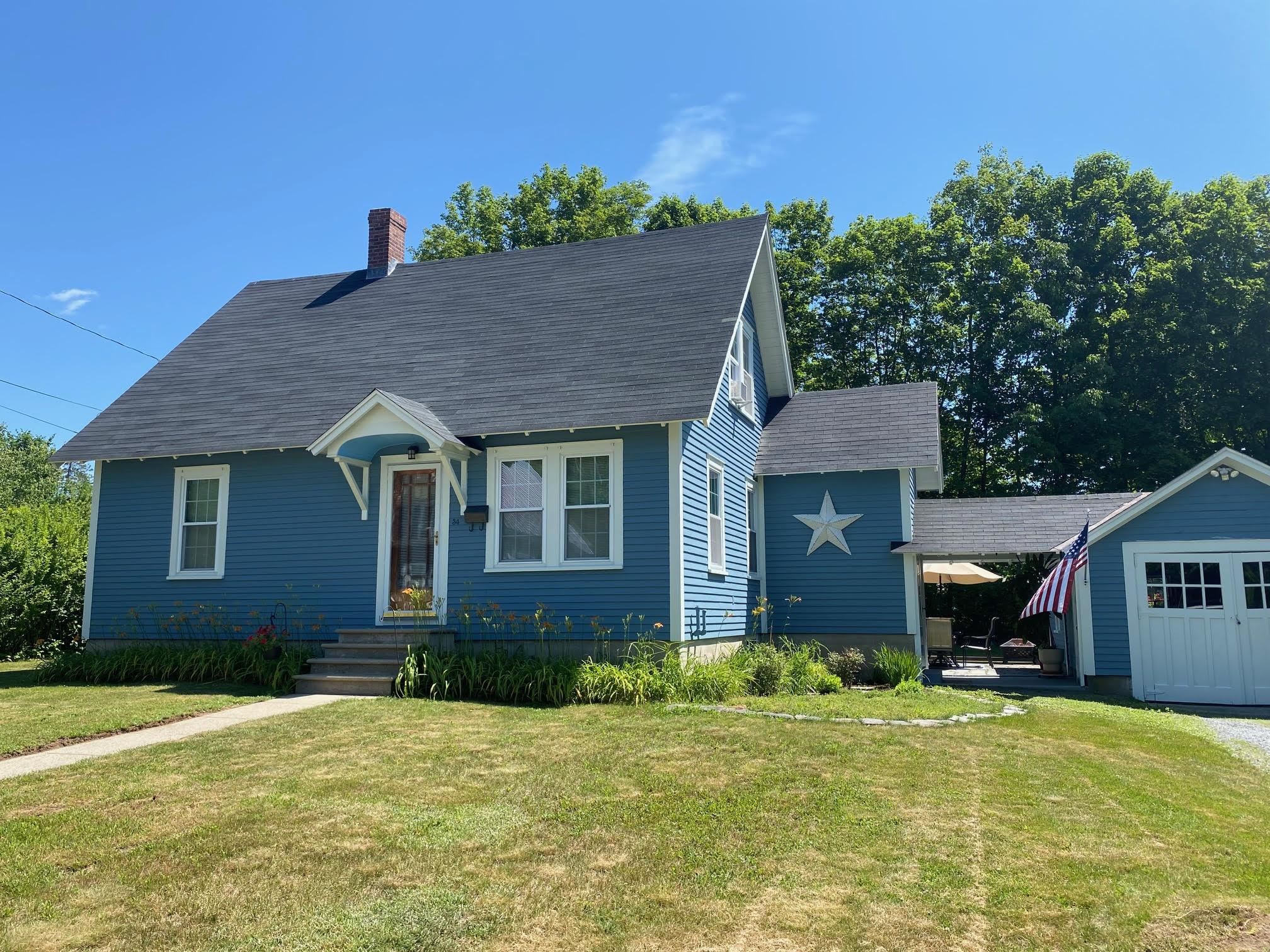 34 Dewey Street Springfield, VT 05156 - Photo 1 of 1