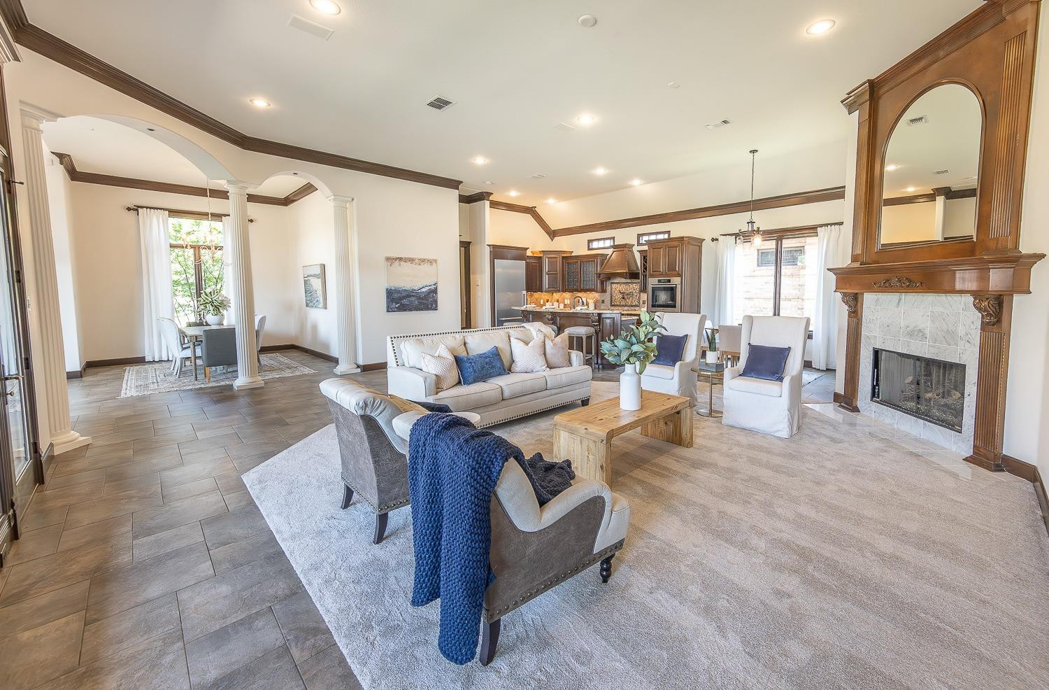 8905 Juneau Avenue Lubbock, TX 79424 - Photo 6 of 39 Photo 6