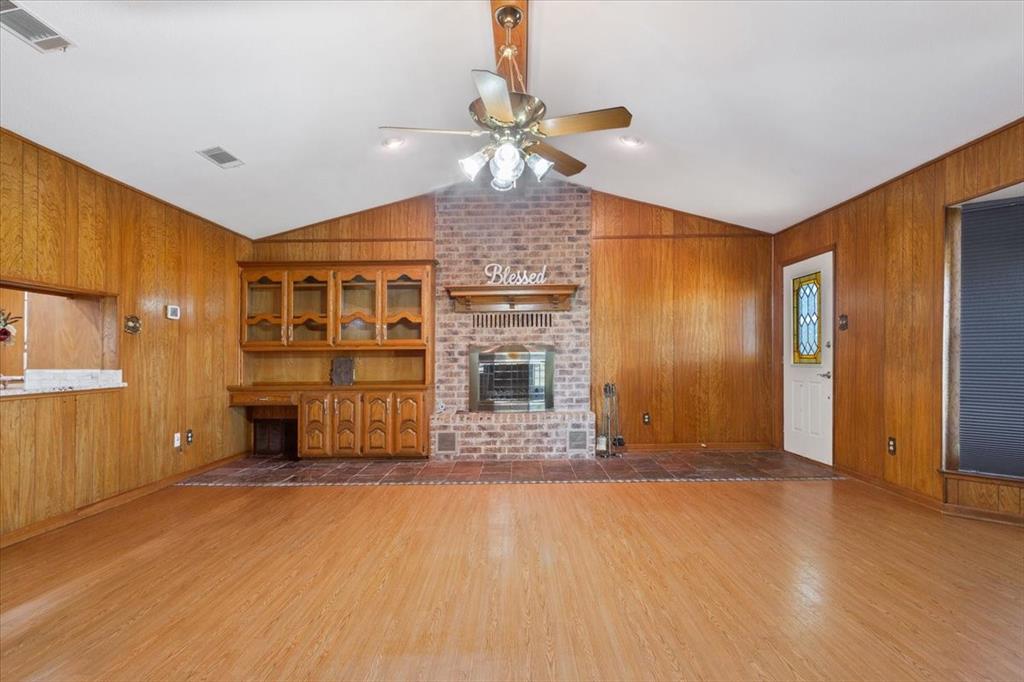 670 Berger Road West, TX 76691 - Photo 6 of 32 Gallery Image 6