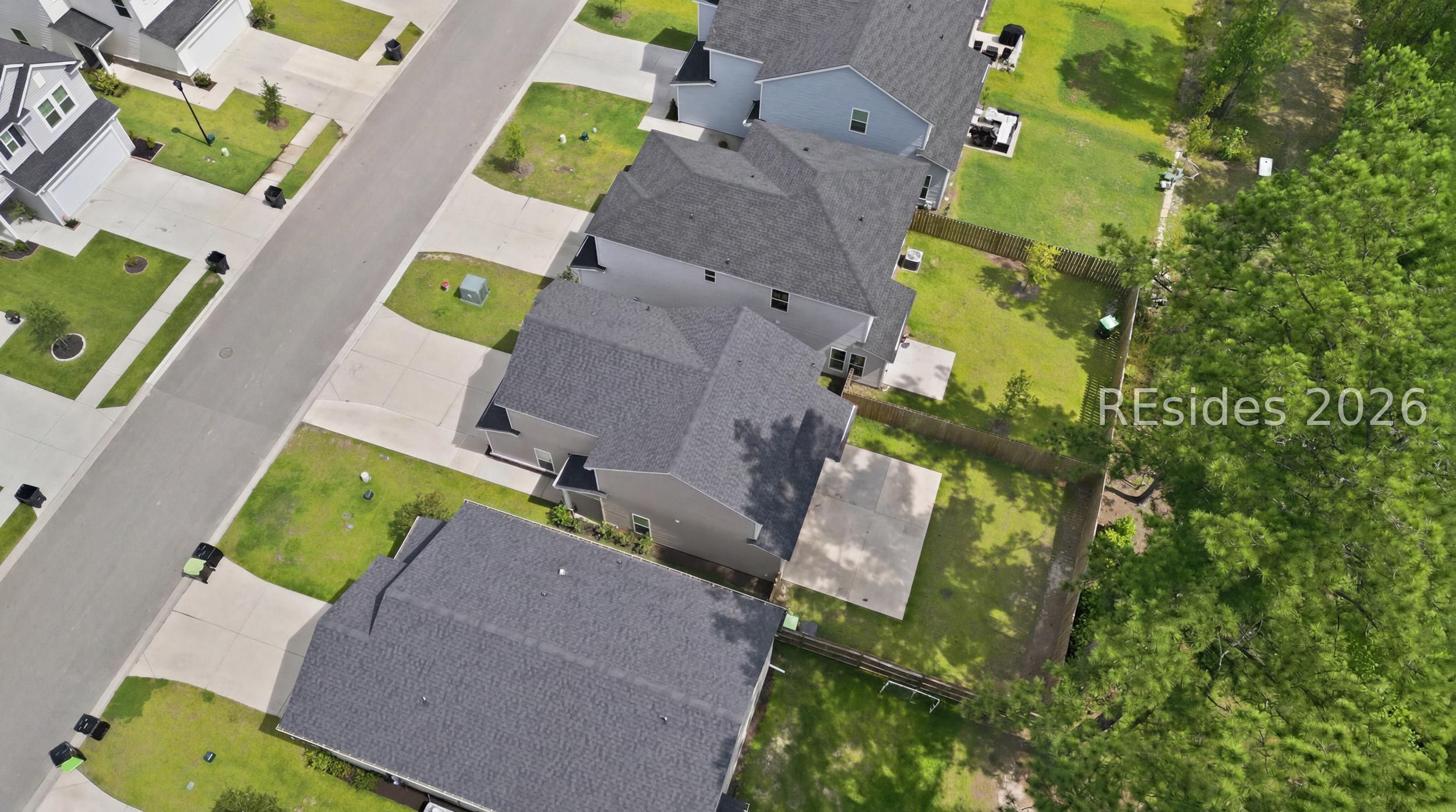 450 Sawmill Road Hardeeville, SC 29927 - Photo 45 of 48