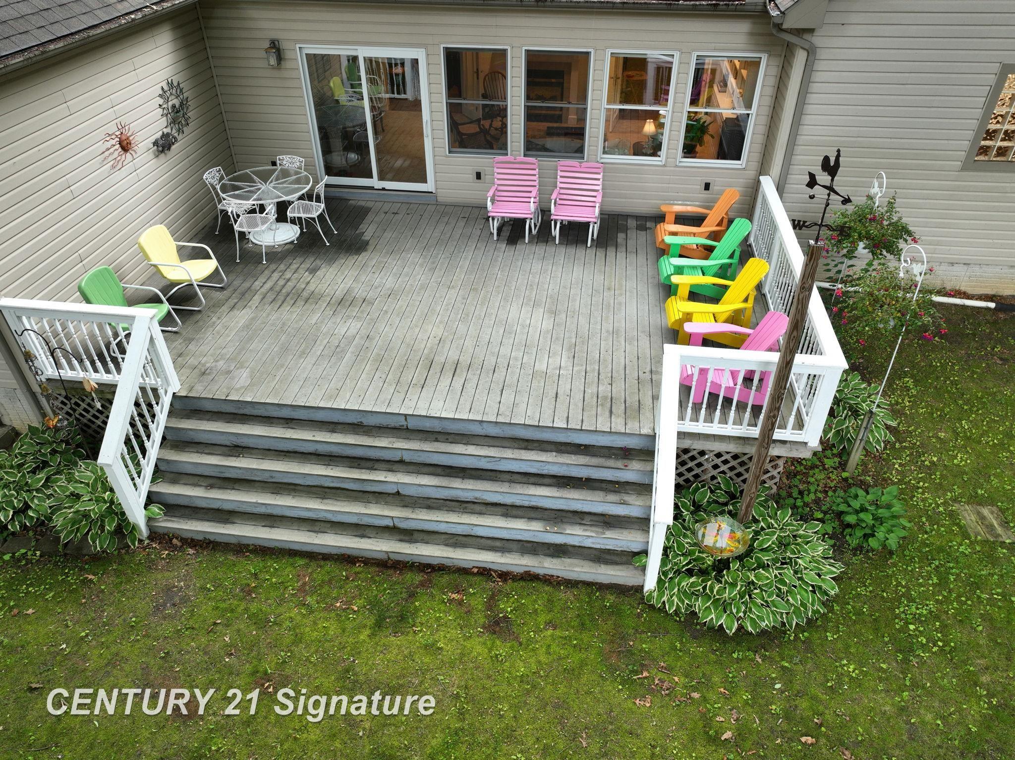 9435 West Mount Morris Road Flushing, MI 48433 - Photo 44 of 52