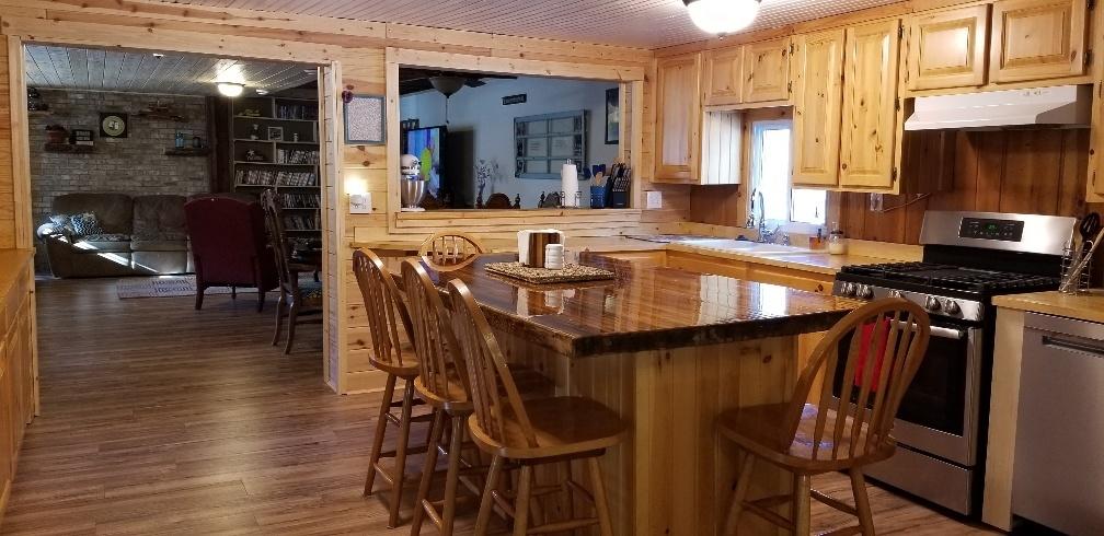 21490 Jesse Road Hillman, MI 49746 - Photo 4 of 25 Gallery Image 4