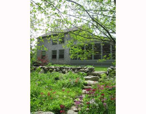 51 Mullin Hill Road Little Compton, RI 02837 - Photo 1 of 7 Exterior Front.