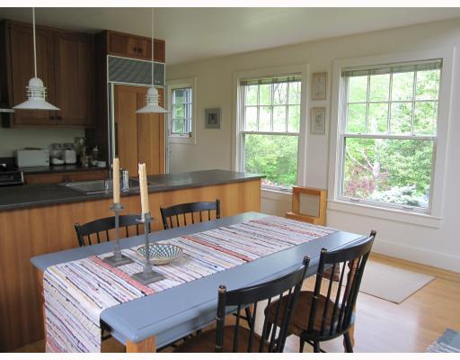 51 Mullin Hill Road Little Compton, RI 02837 - Photo 3 of 7 Dining Room.