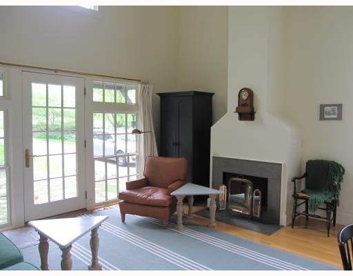51 Mullin Hill Road Little Compton, RI 02837 - Photo 4 of 7 Living Room.