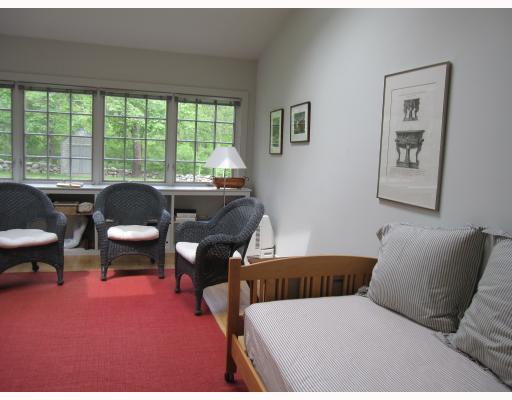 51 Mullin Hill Road Little Compton, RI 02837 - Photo 6 of 7 Studio/Study/Office.