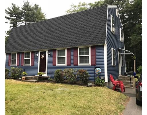 150 Senator Street Springfield, MA 01129 - Photo 1 of 25
