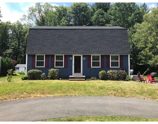 150 Senator Street Springfield, MA 01129 - Photo 25 of 25
