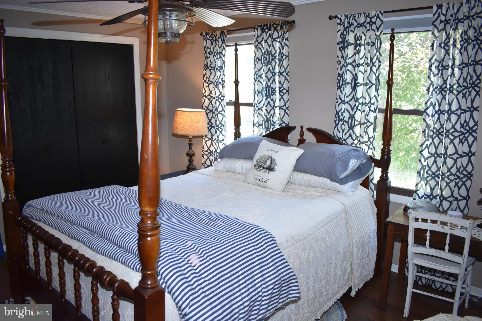 21435 Sinclair Road Tilghman, MD 21671 - Photo 22 of 38 Bedroom #1