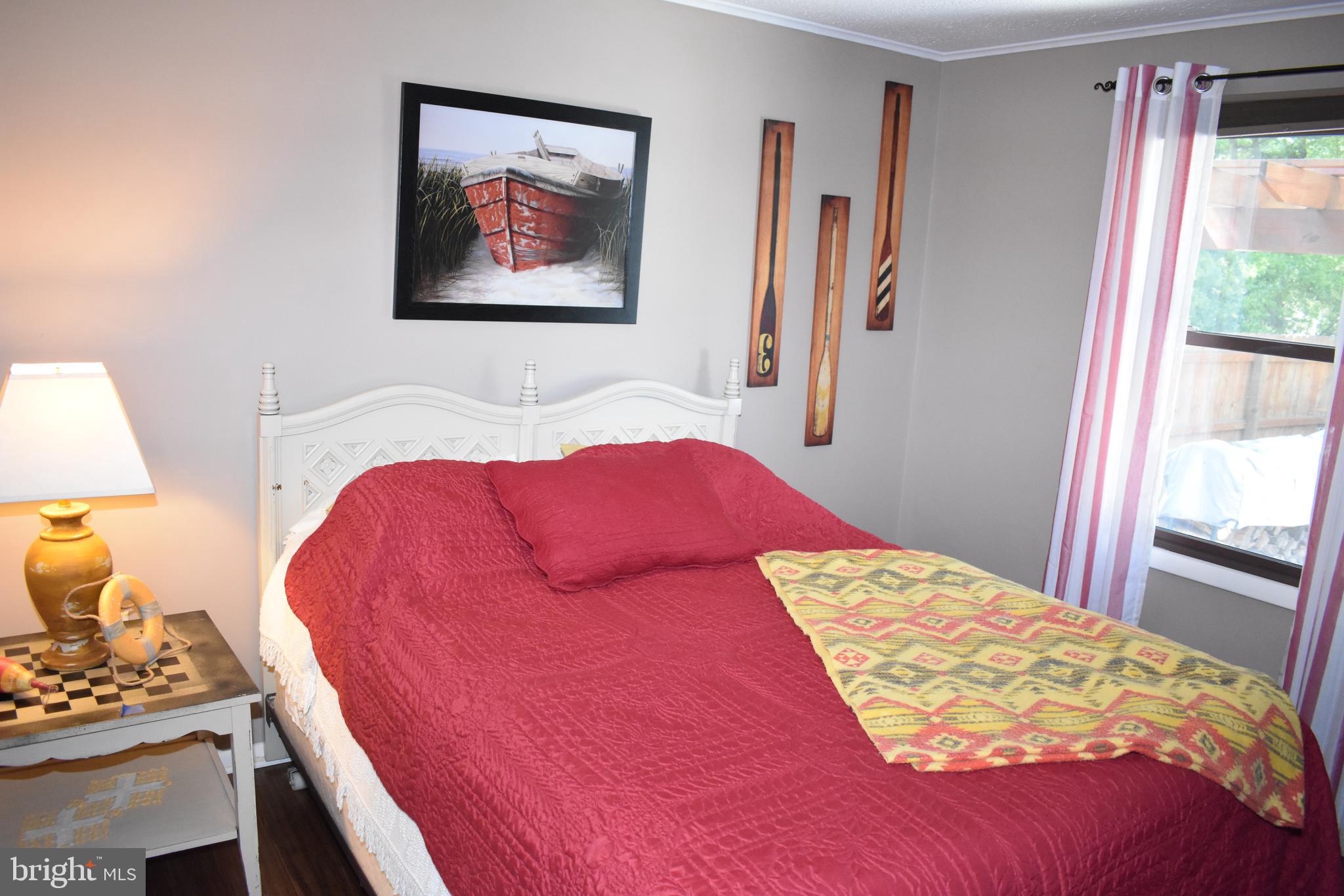 21435 Sinclair Road Tilghman, MD 21671 - Photo 25 of 38 Bedroom #2