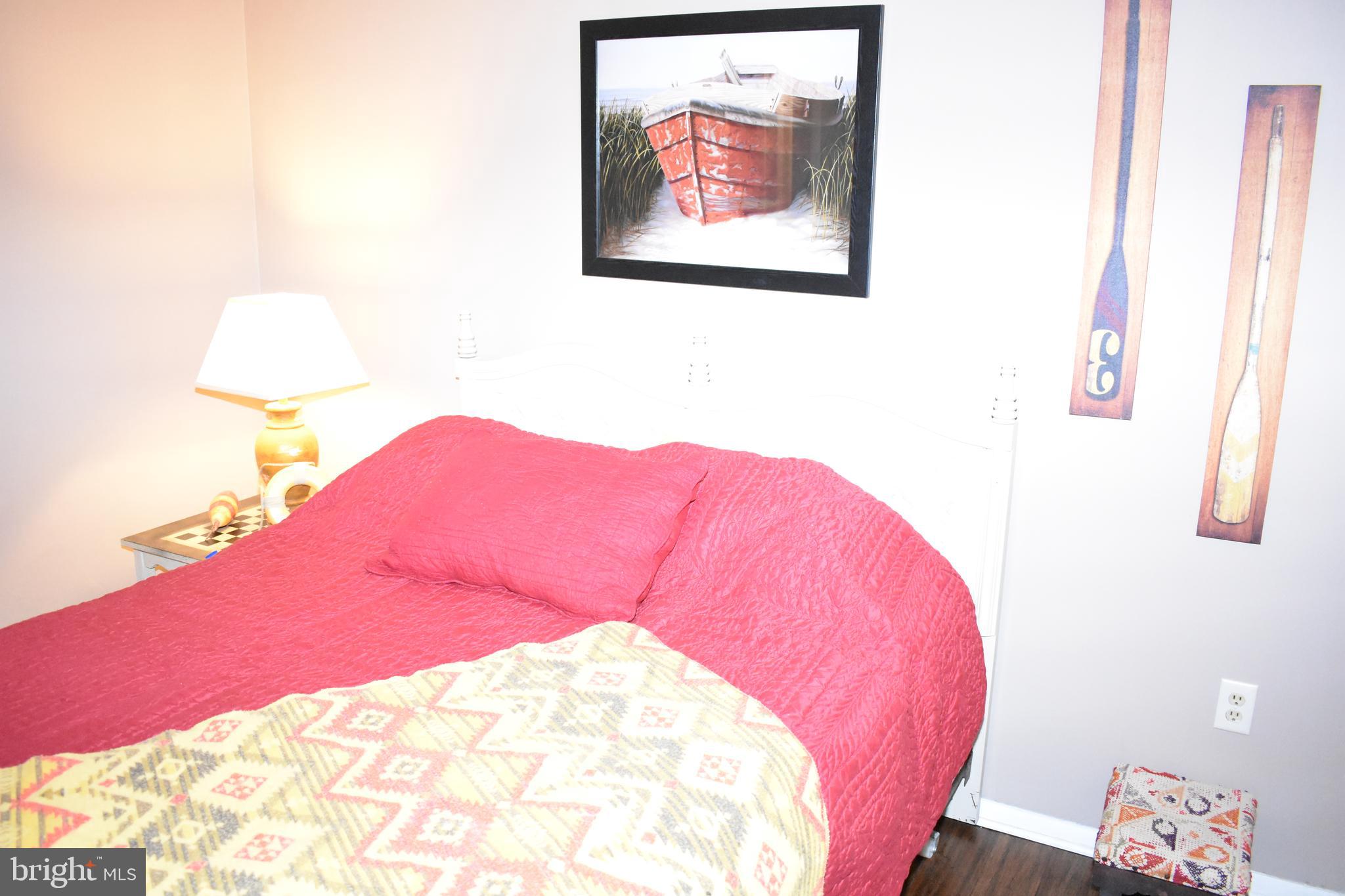 21435 Sinclair Road Tilghman, MD 21671 - Photo 26 of 38 Bedroom #2