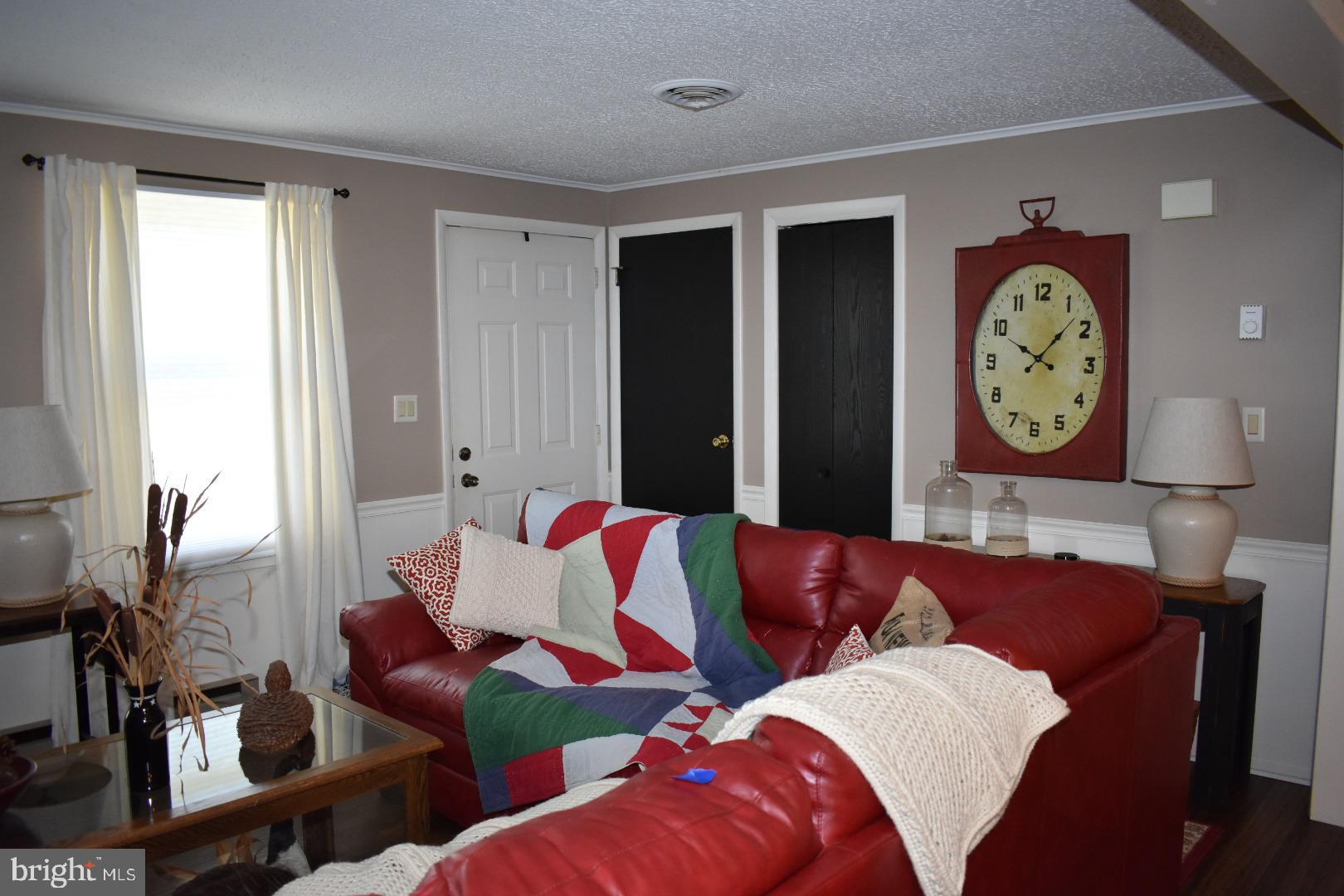 21435 Sinclair Road Tilghman, MD 21671 - Photo 10 of 38 Living room