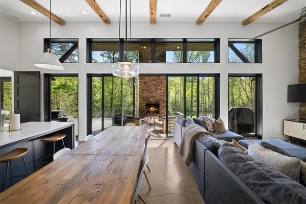 $2,450,000 | 545 Cowart Mountain Road, Jasper, GA 30143