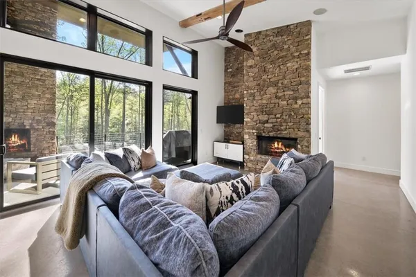$2,450,000 | 545 Cowart Mountain Road, Jasper, GA 30143