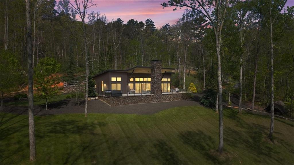 545 Cowart Mountain Road Jasper, GA 30143 - Photo 2 of 53 a view of a park
