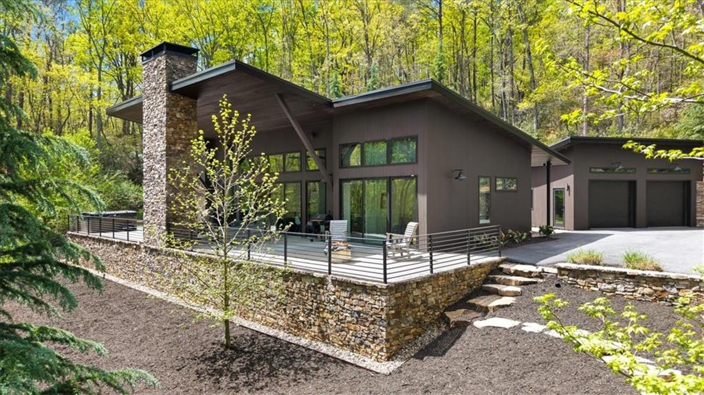 545 Cowart Mountain Road Jasper, GA 30143 - Photo 2 of 53