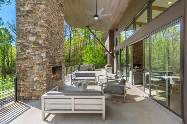 $2,450,000 | 545 Cowart Mountain Road, Jasper, GA 30143