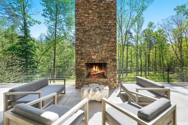 $2,450,000 | 545 Cowart Mountain Road, Jasper, GA 30143