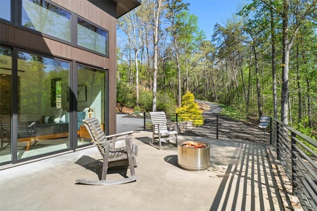 545 Cowart Mountain Road Jasper, GA 30143 - Photo 39 of 53