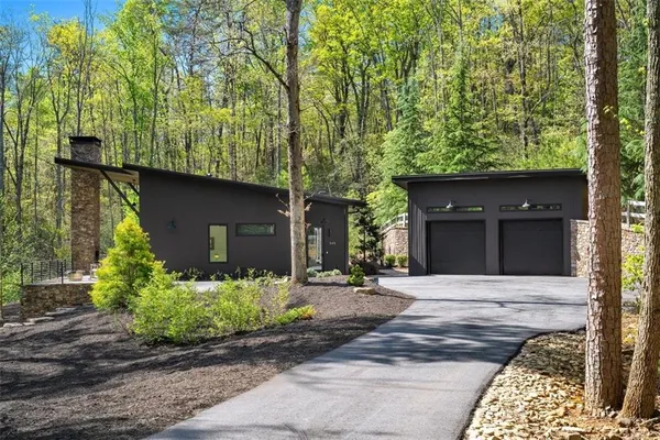 $2,450,000 | 545 Cowart Mountain Road, Jasper, GA 30143
