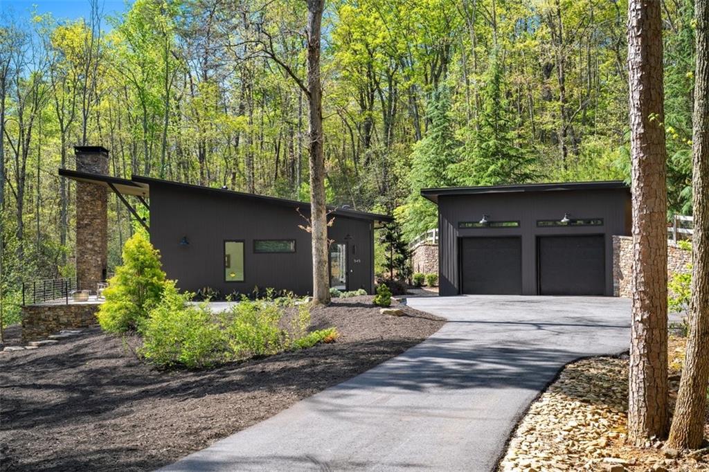 545 Cowart Mountain Road Jasper, GA 30143 - Photo 40 of 53
