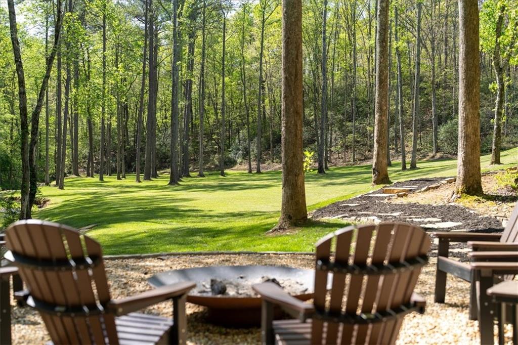 545 Cowart Mountain Road Jasper, GA 30143 - Photo 4 of 53
