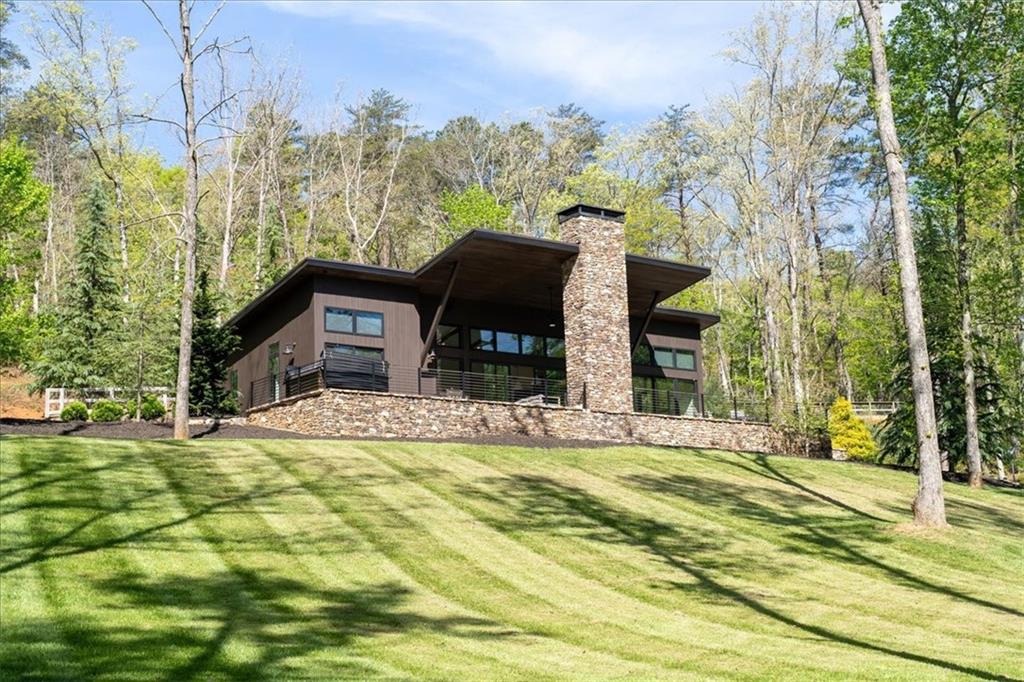 545 Cowart Mountain Road Jasper, GA 30143 - Photo 44 of 53