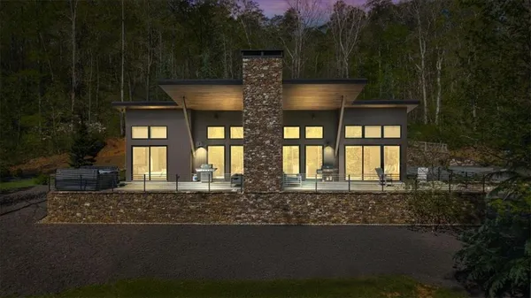 $2,450,000 | 545 Cowart Mountain Road, Jasper, GA 30143