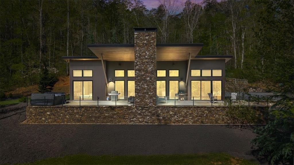 545 Cowart Mountain Road Jasper, GA 30143 - Photo 46 of 53