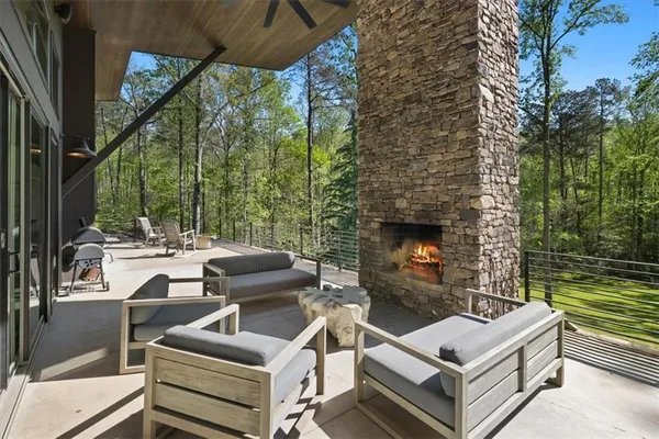 $2,450,000 | 545 Cowart Mountain Road, Jasper, GA 30143