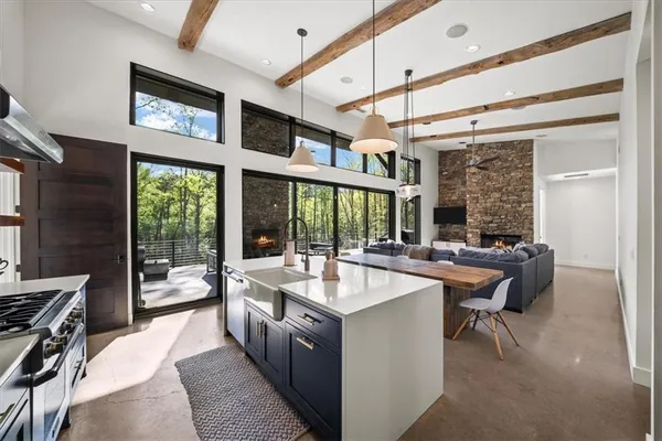 $2,450,000 | 545 Cowart Mountain Road, Jasper, GA 30143