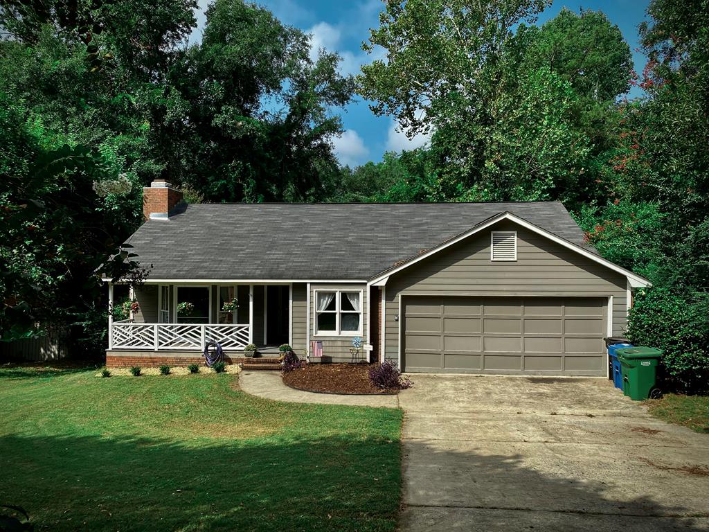 2925 Norris Road Columbus, GA 31907 - Photo 1 of 25 Main View