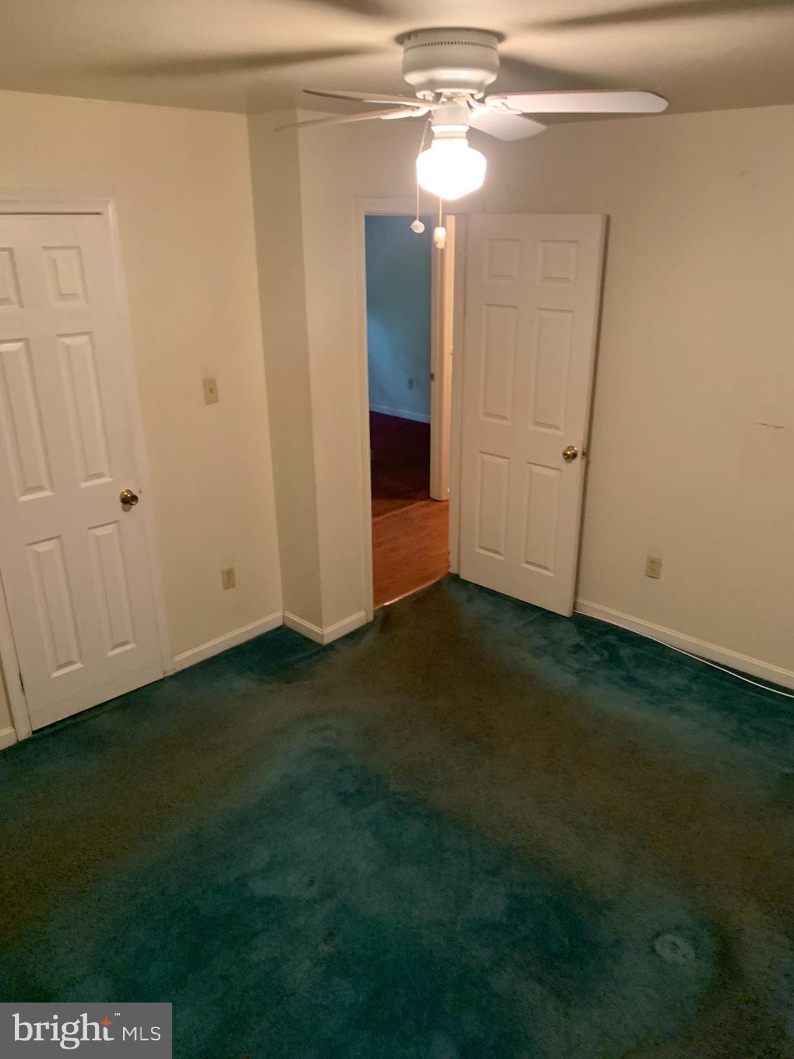 676 Flagstaff Road Lusby, MD 20657 - Photo 12 of 28 Owner's Suite (Bed1) View 2