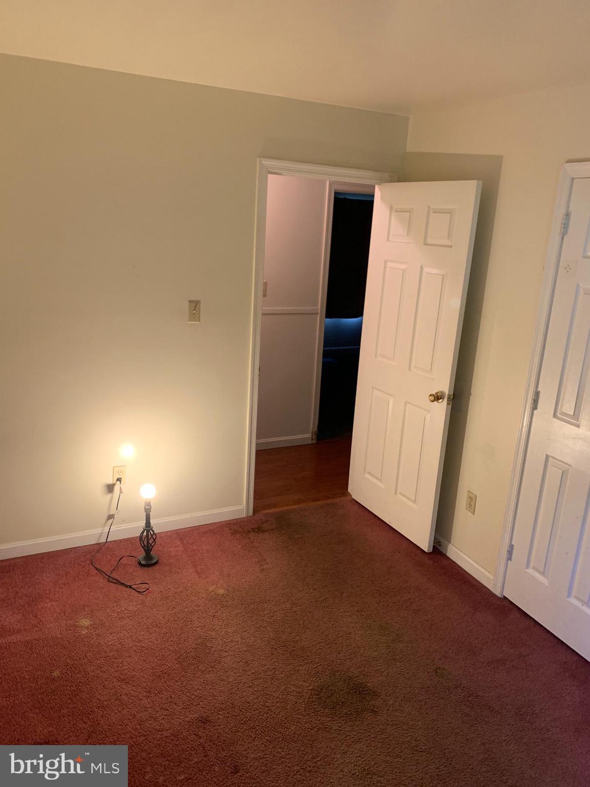 676 Flagstaff Road Lusby, MD 20657 - Photo 18 of 28 Bedroom #3 view two