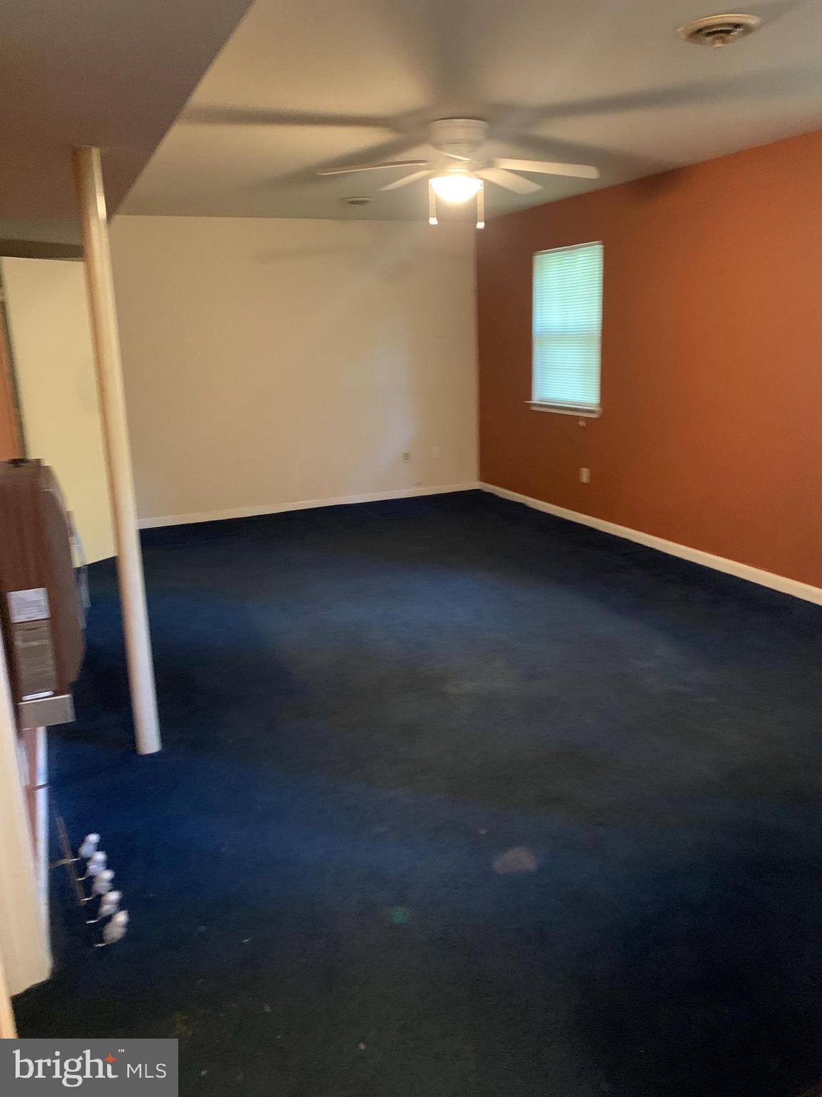 676 Flagstaff Road Lusby, MD 20657 - Photo 19 of 28 Basement Living space