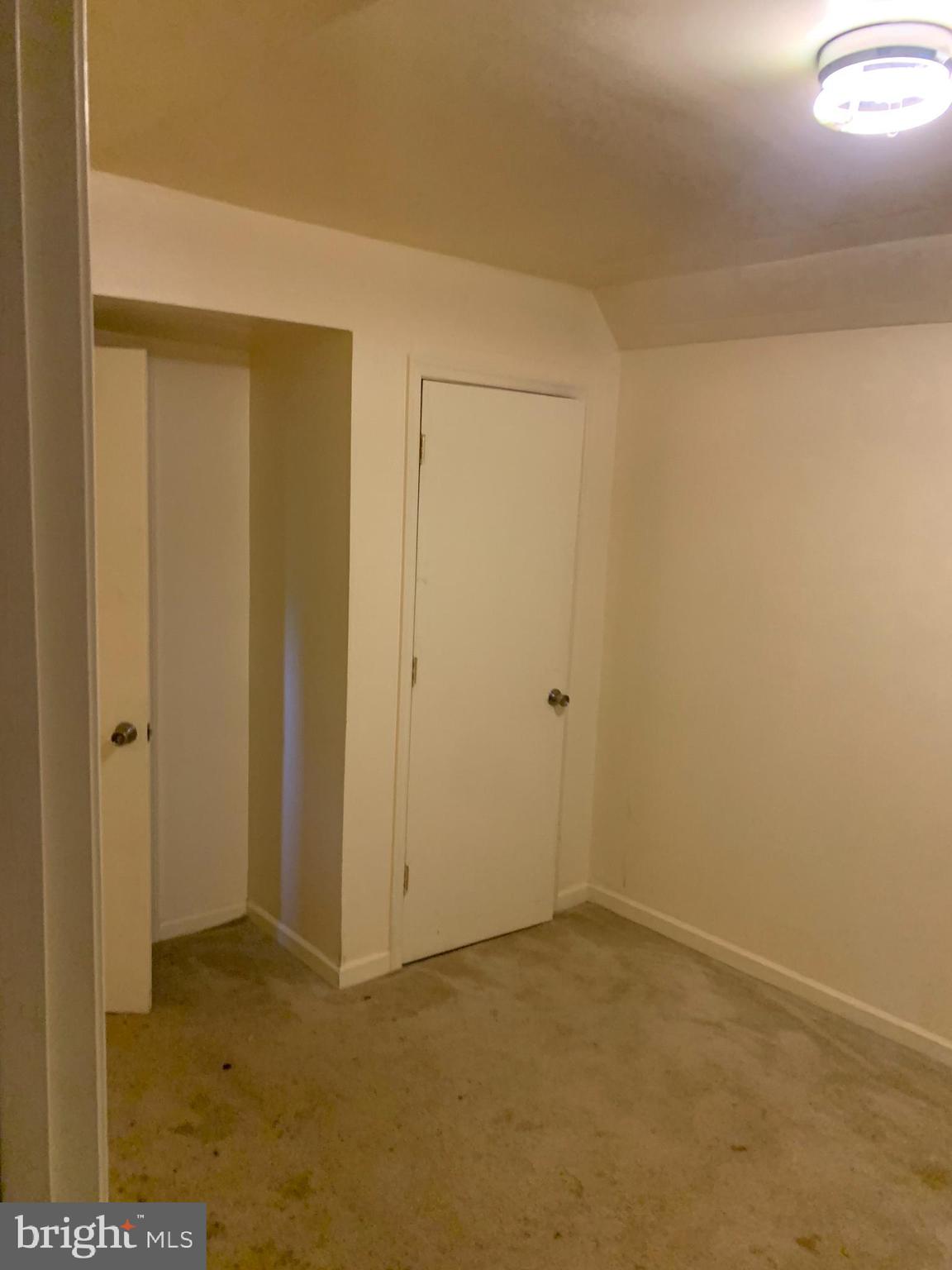 676 Flagstaff Road Lusby, MD 20657 - Photo 20 of 28 Basement Bedroom
