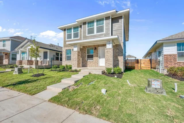 $1,945 | 367 Keefer, Kyle, TX 78640