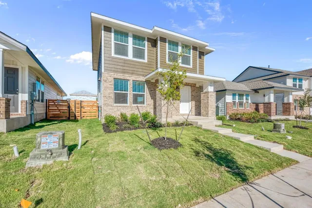 $1,945 | 367 Keefer, Kyle, TX 78640