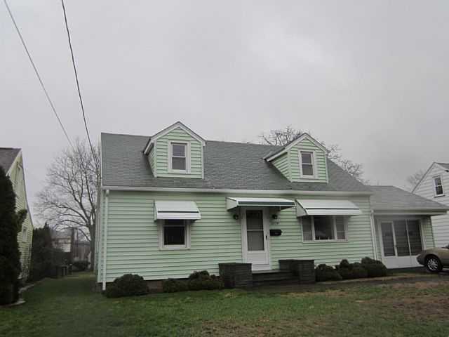 2234 Culver Road Rochester, NY 14609 - Photo 1 of 1 Exterior Front