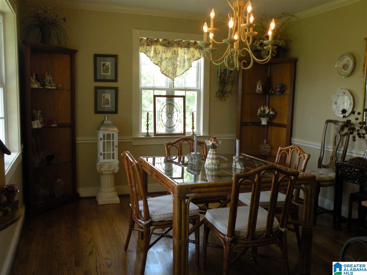 2801 Grist Mill Road Alpine, AL 35014 - Photo 11 of 47