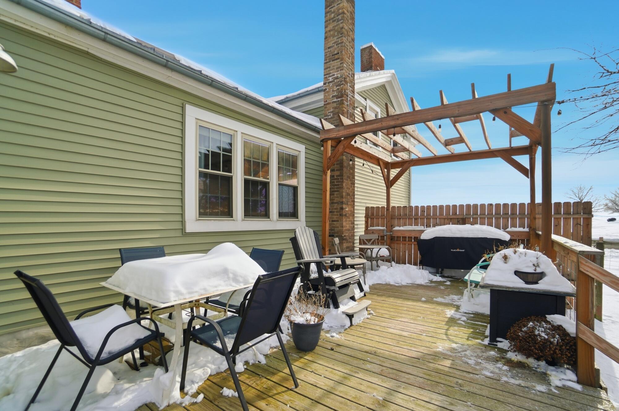 9171 Sparta Road Fredericktown, OH 43019 - Photo 52 of 97 060