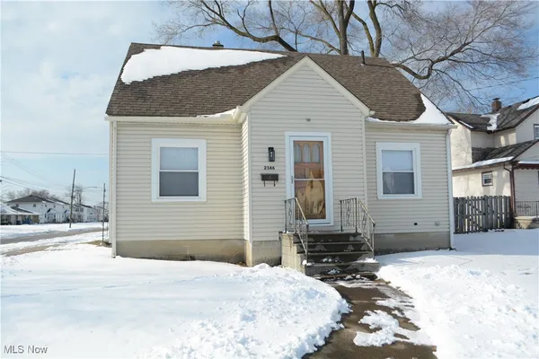 $153,000 | 2346 Oberlin Avenue, Lorain, OH 44052