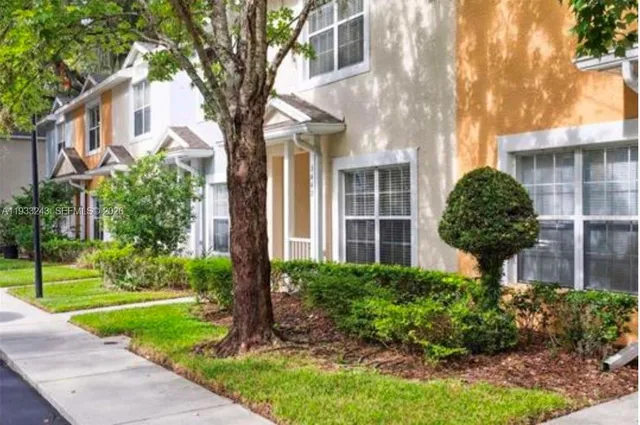 $1,700 | 3410 High Hampton Circle, Unit 3410, Tampa, FL 33610