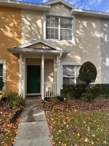 $1,700 | 3419 High Hampton Circle, Unit 3410, Tampa, FL 33610