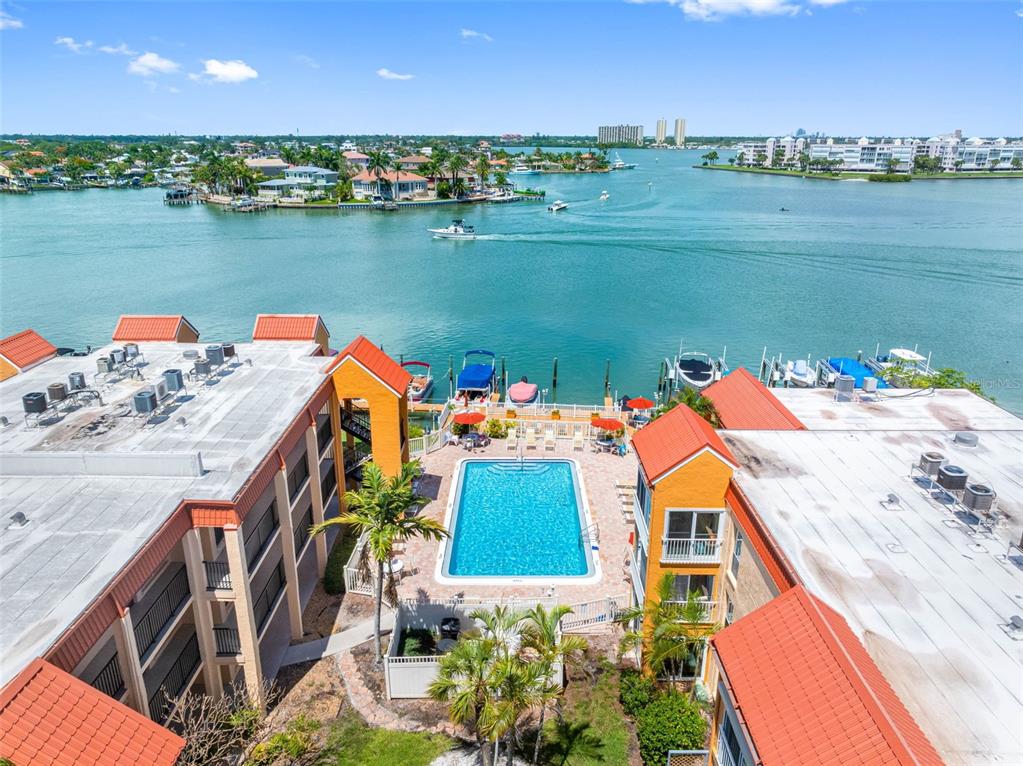 8921 Blind Pass Road, Unit 141 St. Pete Beach, FL 33706 - Photo 48 of 70