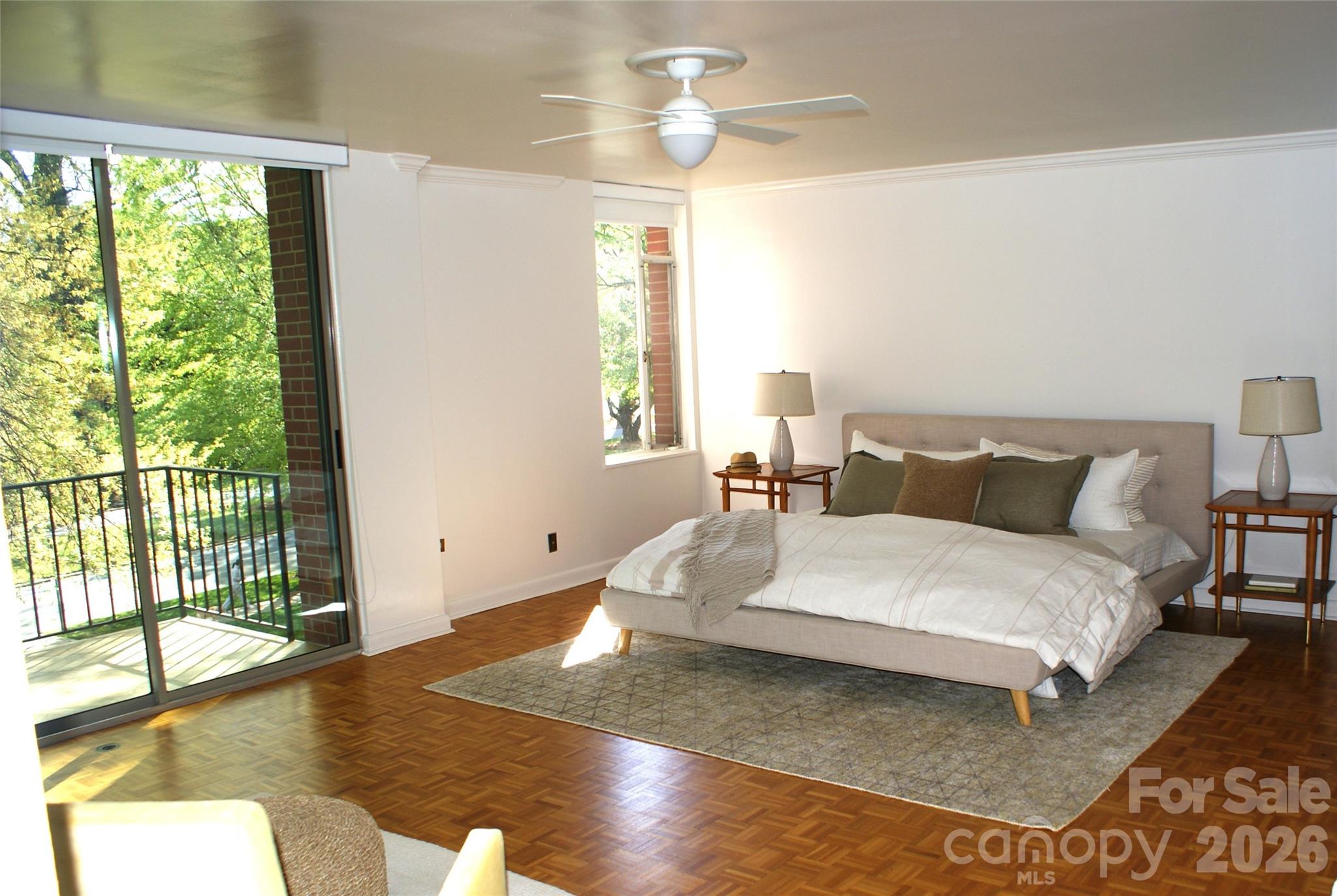 1300 Queens Road, Unit 312 Charlotte, NC 28207 - Photo 15 of 34