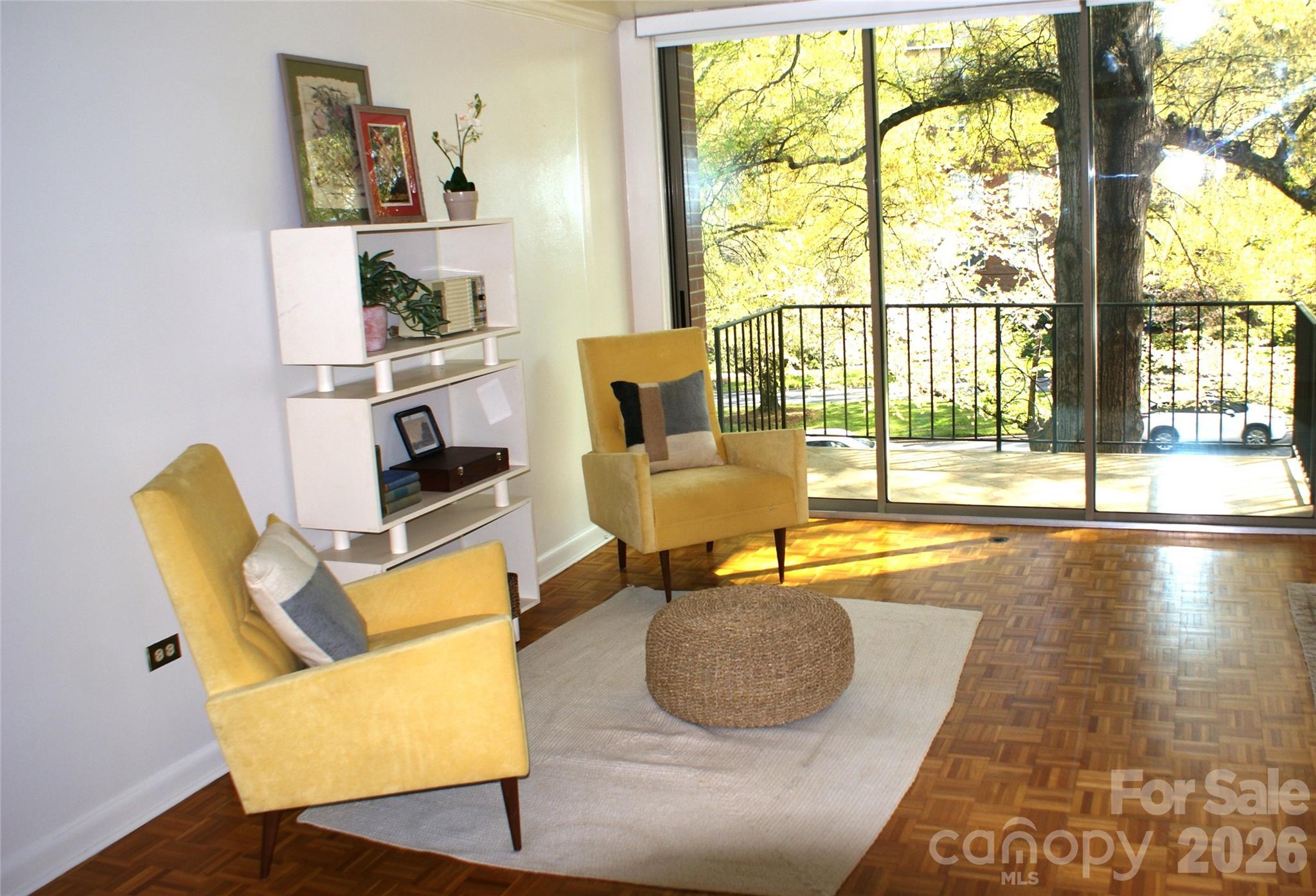 1300 Queens Road, Unit 312 Charlotte, NC 28207 - Photo 16 of 34