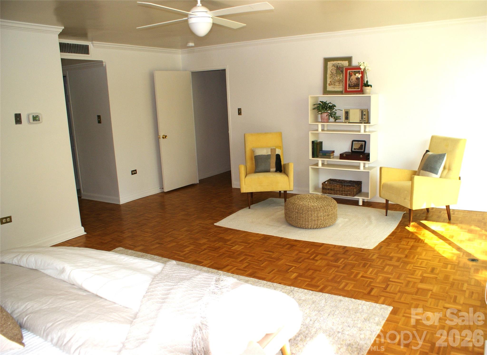 1300 Queens Road, Unit 312 Charlotte, NC 28207 - Photo 17 of 34