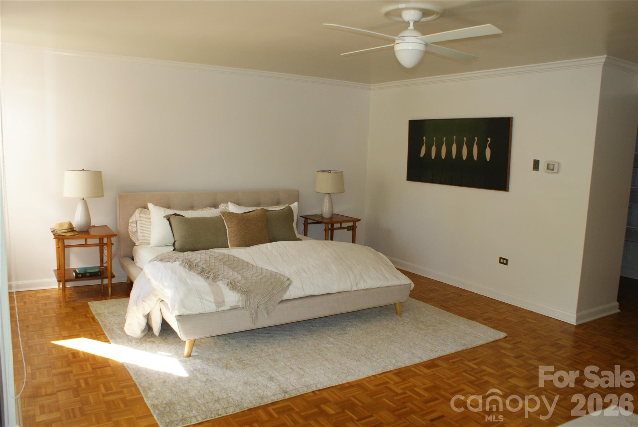 1300 Queens Road, Unit 312 Charlotte, NC 28207 - Photo 18 of 34